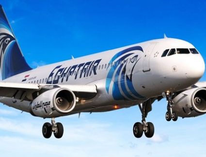 وزارة الطيران: إعادة فتح الأجواء المصرية أمام الطيران القطري واستئناف الرحلات من وإلى البلدين
