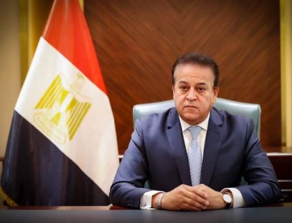 وزير الصحة يعلن انضمام مصر للدول الأعضاء في الوكالة الدولية لبحوث السرطان «IARC»