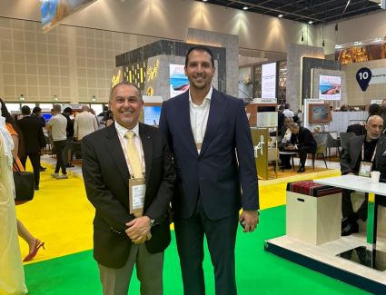 "مجموعة برايم للإدارة الفندقية تتألق في معرض دبي للسفر العربي 2024: جهود ملحوظة في تعزيز السياحة وإدارة الشقق الفندقية"