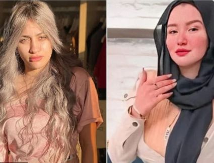 براءة حنين حسام ومودة الأدهم في قضية التعدي على القيم والمبادئ الأسرية