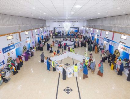 مبادرة «دكان الفرحة» من صندوق تحيا مصر تفتح أبوابها للأسر الأولي للرعاية في محافظة الغربية