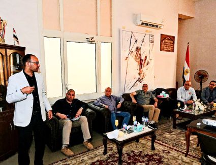 وزير الإسكان يتابع موقف المشروعات الجارى تنفيذها بالمرحلة الأولى بمدينة الفشن الجديدة