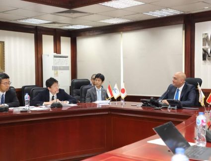 رئيس الوزراء يتابع مشروعات تطوير موقع التجلي الأعظم بمدينة «سانت كاترين»