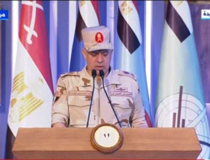 بتكلفة 180 مليار جنيه.. «الهيئة الهندسية»: زراعة 430 ألف فدان جنوب الوادي