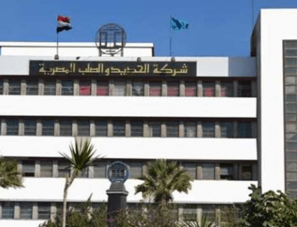 تعرف على موقف الحكومة النهائي في أزمة شركة الحديد والصلب