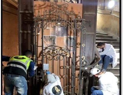 وزير الإسكان يتابع مشروعات تجديد أحياء القاهرة الإسلامية والفاطمية بمحافظة القاهرة