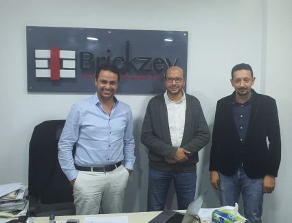 "بريكزي لإدارة المشروعات" تتعاقد على إدارة تسويق مول "مكاني" بمبيعات مستهدفة 250 مليون جنيه