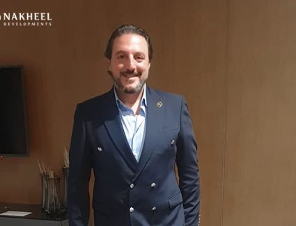 سعيد الجبيلي: مدن الجيل الرابع تطلق ثورة عقارية تقودها العاصمة الإدارية الجديدة