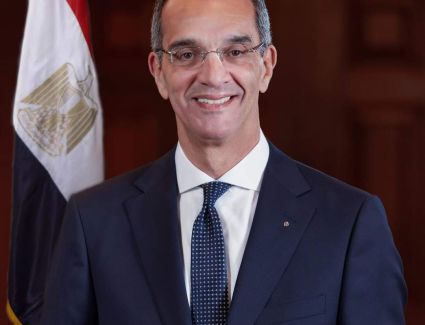 وزير الاتصالات يشارك فى فعاليات «قمة أسيا تك» Asia Tech Summit  