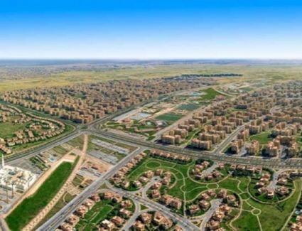 تعديلات جديدة في حدود مدينتي القاهرة الجديدة والشروق.. تعرف عليها