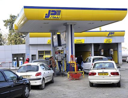 الحكومة تكشف حقيقة وجود أزمة بالغاز الطبيعي في محطات الوقود على مستوى الجمهورية