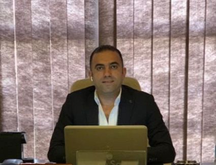 "وول ستريت" تطلق مبادرة لتوفير وحدات بالعاصمة الإدارية للنقابات والبنوك وشركات البترول بأنظمة ميسرة