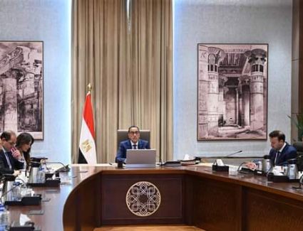 رئيس الوزراء يعقد اجتماعًا افتراضيًا مع أكثر من 200 مستثمر عالمى يمثلون 110 شركات استثمارية في قطاعات مختلفة