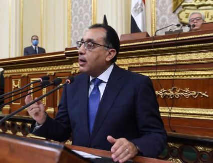 مدبولي: مصر من أفضل الدول التي تعاملت مع كورونا وانخفاض معدل الفقر لأول مرة  منذ عشرين عاما ليصل إلى 29.7% 