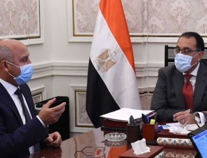 وزير النقل: 114 مليار جنيه تكلفة مشروعات تطوير نظم الإشارات والازدواج والخطوط الجديدة