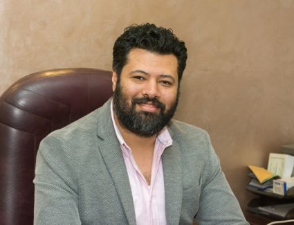 "كونسبت للتطوير" تجهز لإطلاق مشروع إدارى تجارى طبى بالعاصمة الإدارية الجديدة 