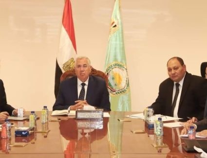 الزراعة: مجال الاستثمار في مصر أوسع لسهولة التسويق إلى جميع الدول الإفريقية