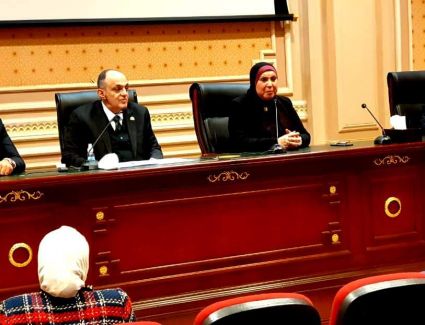 "جامع": جاري الانتهاء من تخصيص الوحدات الصناعية بالـ7 مجمعات المطروحة .. وسحب الأراضي من المستثمرين غير الجادين