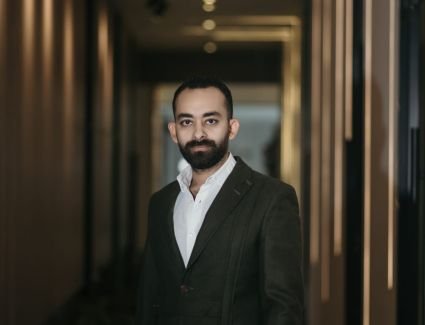 م احمد قدري الرئيس التنفيذى لشركة SAK  : القطاع العقاري قوي و يجب علي البنوك تيسير إجراءات التمويل للمطورين والتمويل العقاري للعملاء بفائدة متناقصة