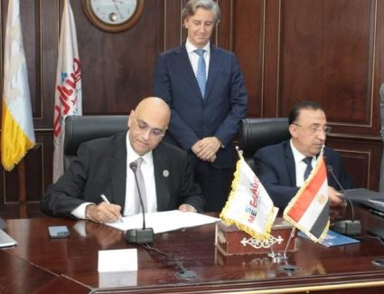 105 ملايين جنيه.. تنمية المشروعات يطور البنية الأساسية بالإسكندرية