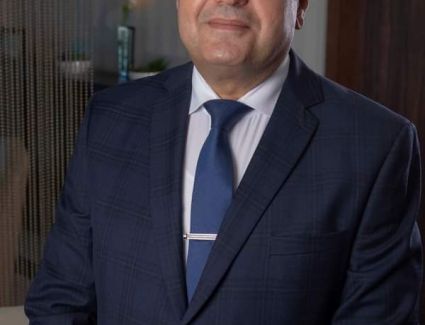 "غرفة التطوير العقارى" تدعو الشركات العقارية لاتخاذ الإجراءات الوقائية للتصدى للموجة الثانية من كورونا 