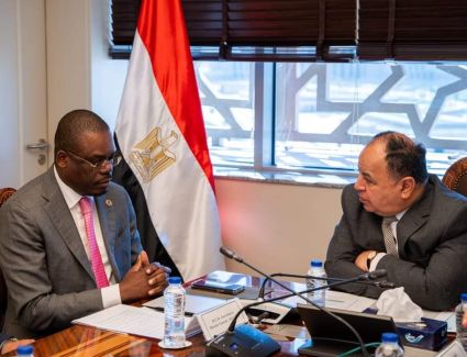 «معيط» حريصون على دعم المسار القارى لتعزيز الاستدامة المالية للنظم الصحية الأفريقية