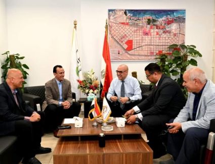 وزير الإسكان يتابع استعدادات مدينة العلمين الجديدة لإقامة مناطق ترفيهية وأنشطة خلال موسم الصيف الحالي