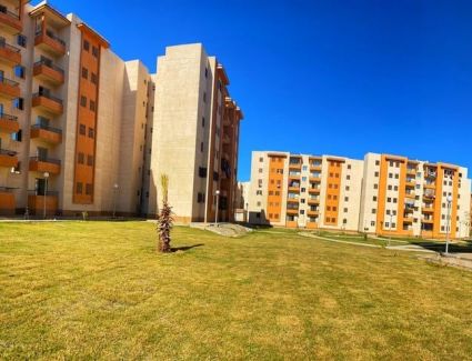 وزير الإسكان: اليوم.. بدء تسليم 1392 وحدة سكنية بالإسكان اجتماعى بمدينة 6 أكتوبر الجديدة