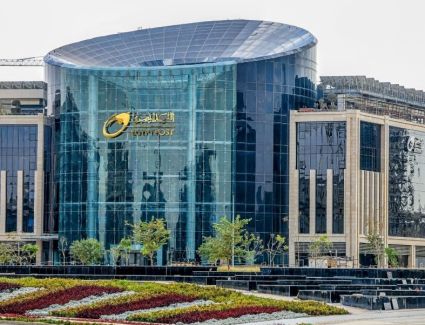 تشغيل ٣٤٨ مكتب بريد بجميع المحافظات يومي ١٨ و ١٩يونيو