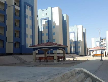 وزير الإسكان: 3 مليارات جنيه استثمارات مشروعات مدينة غرب قنا الجديدة.. حتى الآن