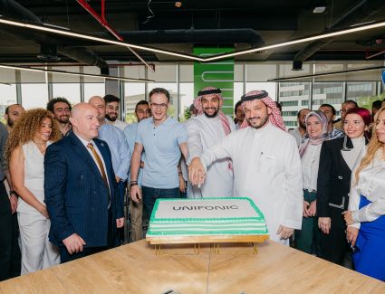 افتتاح مقر جديد بمصر..《يونيفونك》تعزز المشهد التكنولوجي الإقليمي 