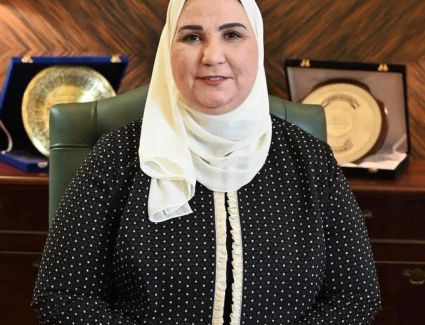 وزيرة التضامن تتابع موقف تسليم الوحدات السكنية لبنات وأبناء مصر خريجي دور الرعاية