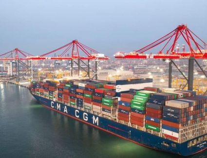 بعد مرور عام على افتتاحها.. محطة تحيا مصر نجحت في التعاقد مع 6 خطوط ملاحية عالمية