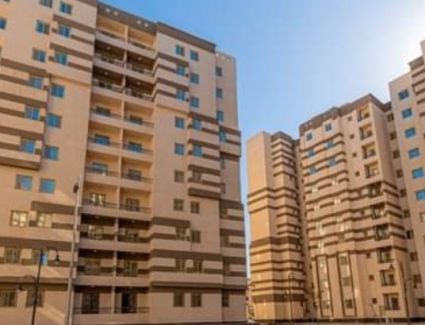اعرف موعد طرح وحجز شقق مشروع«vallle towers» بحدائق أكتوبر