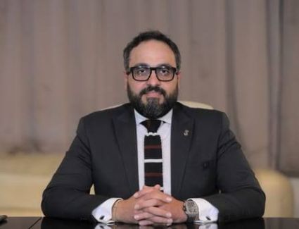 شنودة أمين: تفاؤل باستمرار معدلات نمو القطاع العقاري المصري بالنصف الثاني من 2024