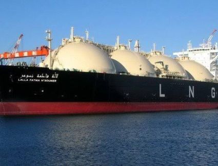 بمدفوعات مؤجلة.. مصر تسعى لشراء غاز مسال 