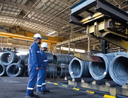 ١٢٠ مليار جنيه تسهيلات تمويلية للزراعة والصناعة والسياحة