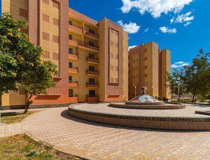 الإسكان: تنفيذ 1356 وحدة "سكن لكل المصريين" بـ"سوهاج الجديدة".. و5.7 مليار جنيه الاستثمارات بالمدينة