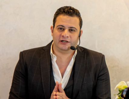  باستثمارات ٥ مليارات جنيه..  UC للتطوير العقارى تطلق اولى مشروعاتها بالعاصمة الإدارية على مساحة ١١ الف متر 