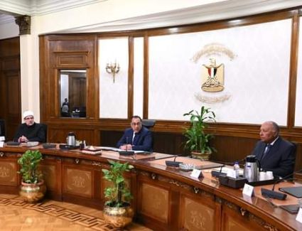 تعرف علي أبرز قرارات الحكومة بعد وفاة الحجاج مصريين 