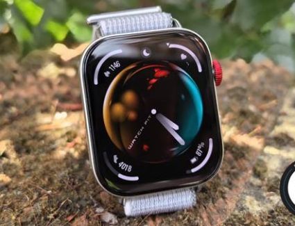 بميزات متقدمة.. مواصفات ساعة هواوي HUAWEI WATCH FIT 3 تثير انتباه الخبراء