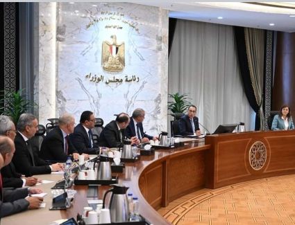 السعيد: التضخم الشهري يسجل لأول مرة معدلاً سالباً ما يؤكد استقرار الأسعار