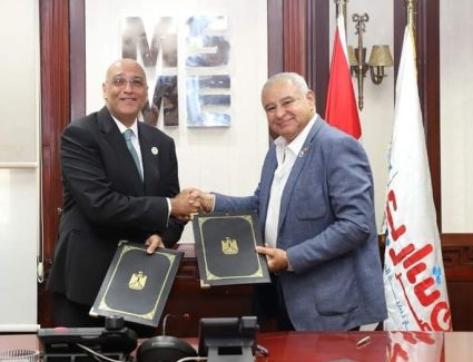 تنمية المشروعات يتعاون مع نوادي روتاري لدعم رواد الأعمال