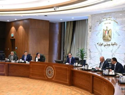 مديولي يتابع الترتيبات الأخيرة لانعقاد مؤتمر الاستثمار المصري - الأوروبي