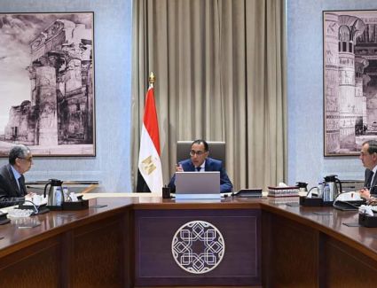 مدبولي: أجدد اعتذار الحكومة للشعب.. وإنهاء أزمة الكهرباء نهاية العام الجاري 