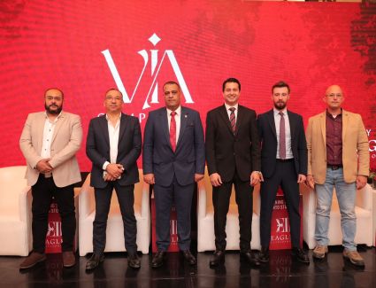 باستثمارات تتجاوز 2 مليار.. «ايجيلز للتطوير العقاري» تطلق أولي مشروعاتها بالشيخ زايد 