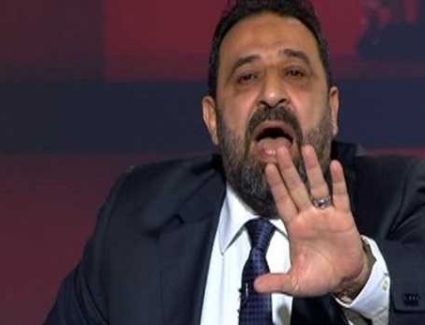 المحكمة تؤيد حبس مجدي عبد الغني سنة لامتناعه عن تسليم ميراث أقاربه