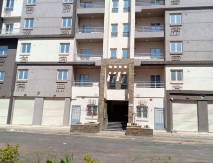 الجزار: بدء تسليم 408 وحدات سكنية بمشروع "سكن مصر" بمدينة 6 أكتوبر الجديدة.. الإثنين المقبل