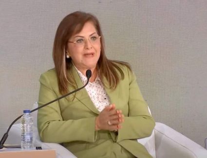 وزيرة التخطيط تستعرض أجندة الإصلاح الاقتصادي ومناخ الاستثمار في مصر ضمن فعاليات مؤتمر الاستثمار بين مصر والاتحاد الأوروبي