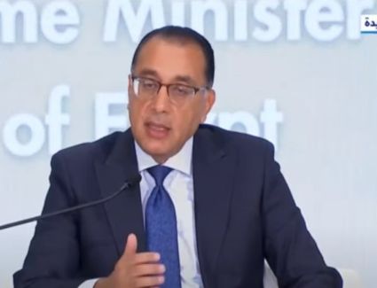 رئيس الوزراء: الاتحاد الأوروبي هو الشريك الأول للدولة المصرية